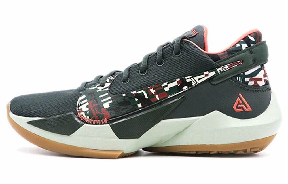 Кроссовки Nike Freak 2 Putpu
