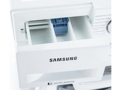 Стиральная машина Samsung WW65K42E08W