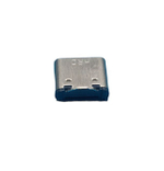 Разъем системный (гнездо зарядки) Type-C для Oukitel k10000 max