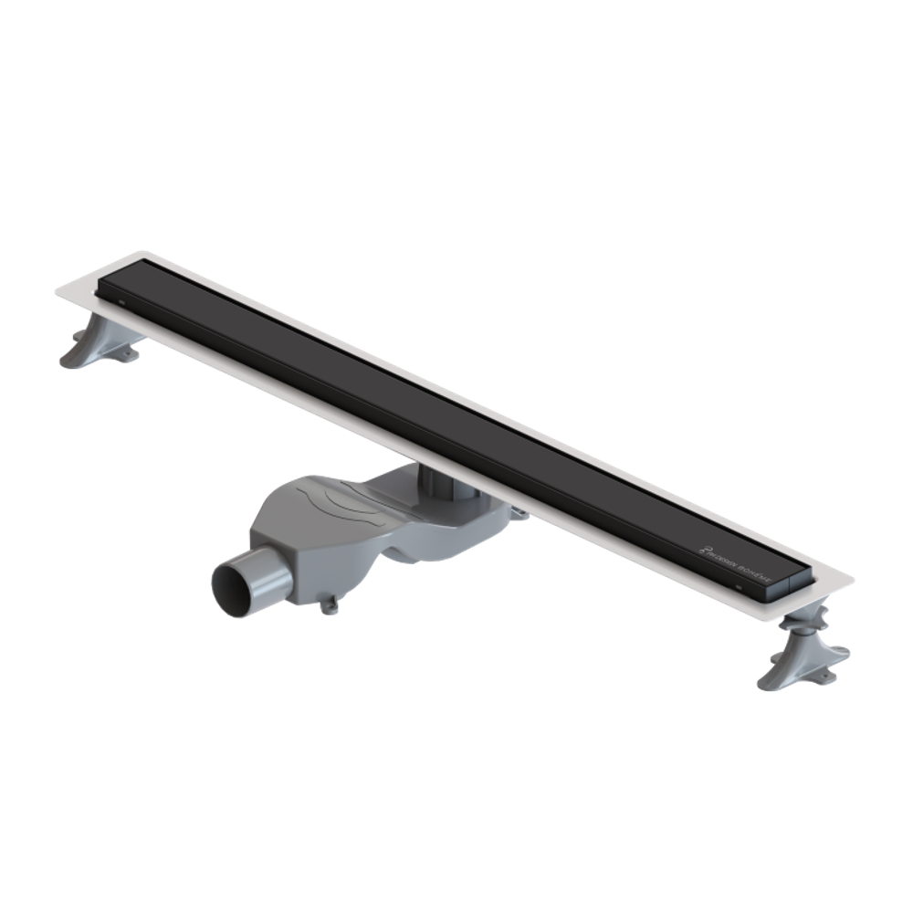 Душевой трап нержавеющая сталь 80 см Armadi Art Premium Linear 982-80-B