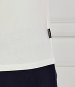 Футболка Lari Napapijri - экрю(NP0A4IE5)