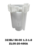 Фильтры Топливные 323 BJ 98-00 1.8L,PREMESY