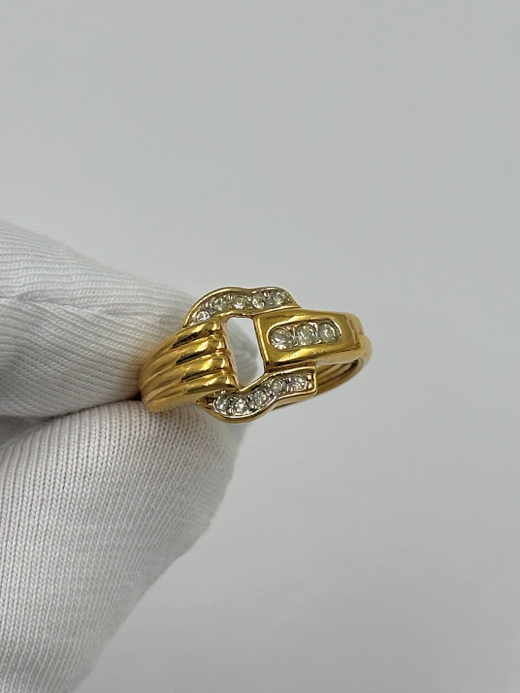 Кольцо Nina Ricci