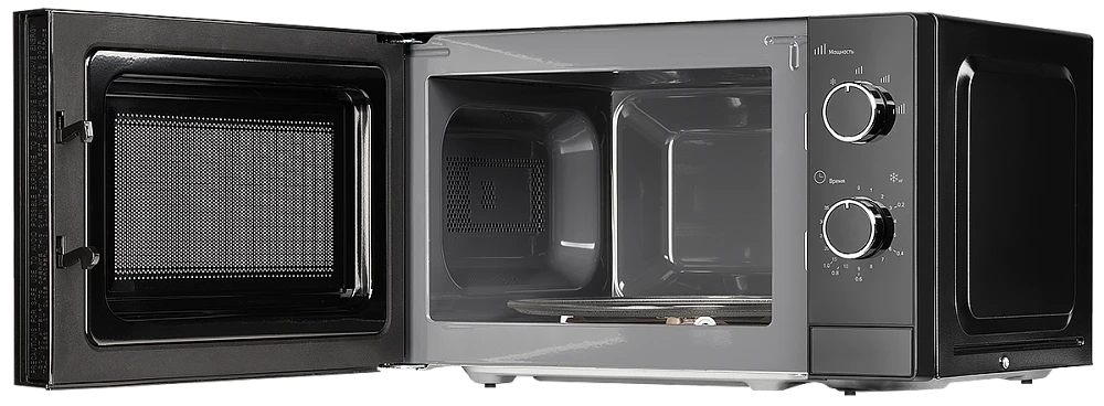 Микроволновая печь Monsher MTW 204 Noir
