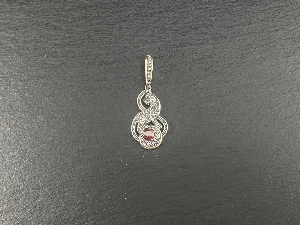 Подвеска. Кошки Фрейи