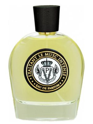 Parfums Vintage Exaltant Le Musc Intense