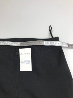 Брюки F&F базовые 42-44 размер