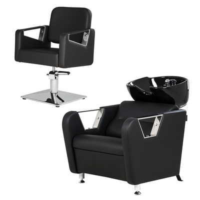 Комплект Бруно (кресло+мойка) №60