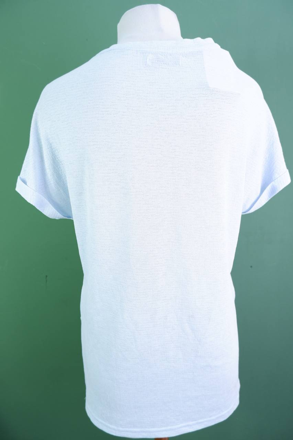 Футболка RESERVED, напоминающая, что лето скоро, 46 размер