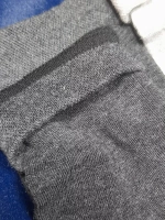 Набор носки мужские в подарочной коробке, упаковке.