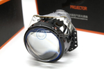 Биксеноновый модуль Hella 3R/5R Aozoom 3.0 дюйма (Premium Black Edition), 1шт
