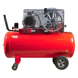 FUBAG B10000B/270 СТ11 компрессор поршневой масляный 45681601