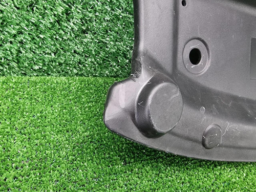 Кожух замка капота Haval Jolion (2021-н.в.)