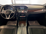 Mercedes-Benz E-Class, 2015 год
