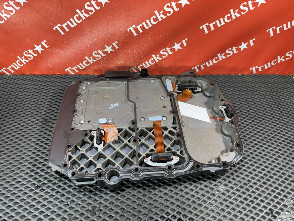 Блок управления АКПП 12TX2420TD