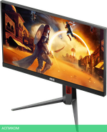 Игровой монитор AOC 24G4H