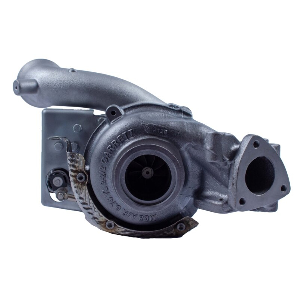 Турбина 804968-5003S Garrett для Jeep