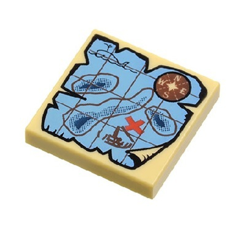 Карта 3068pb0315