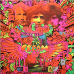 Cream / Disraeli Gears (LP)