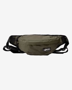 Сумка поясная Anteater Minibag хаки