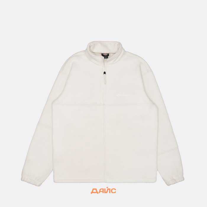 Толстовка мужская Dickies Pinesdale 1/4 Zip  артикул:DK0A864DF901 - купить в магазине Дайс