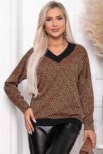 Джемпер 41960 Avili