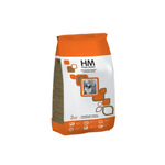 Сухой корм для взрослых собак мелких пород Наша Марка 3кг с цыпленком и рисом