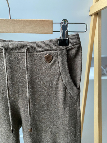 Брюки Massimo Dutti, 116