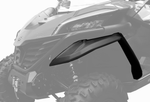 Комплект передних расширителей арок на CFMOTO ZFORCE 1000 SPORT EPS/ZFORCE 1000 SPORT R EPS