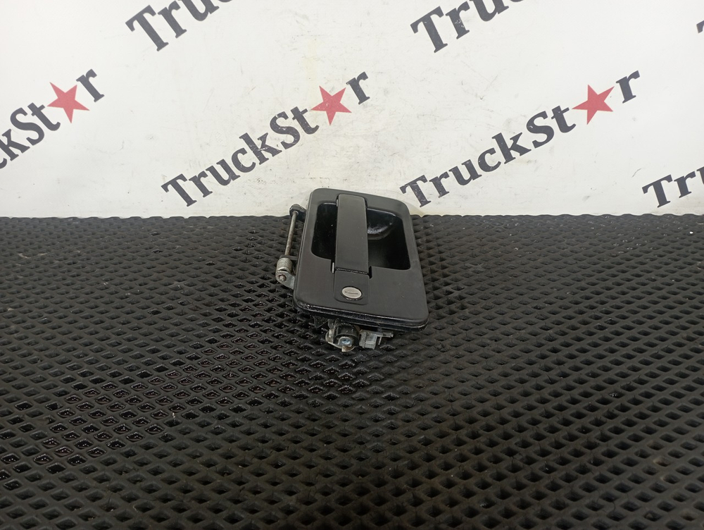 Ручка двери наружная левая