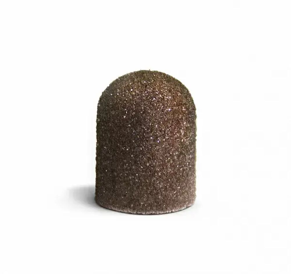 Колпачок абразивный, 13*19мм, 180 ГРИТ (5 шт)