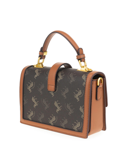 201-3762 Сумка жен., иск. кожа