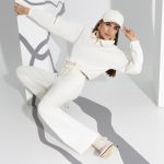 Брючный костюм В прекрасной форме (2 в 1) Charutti (Акция)