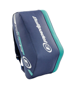 Сумка для падел Bullpadel Tour Navy Blue 2025 | Палетеро для ракеток