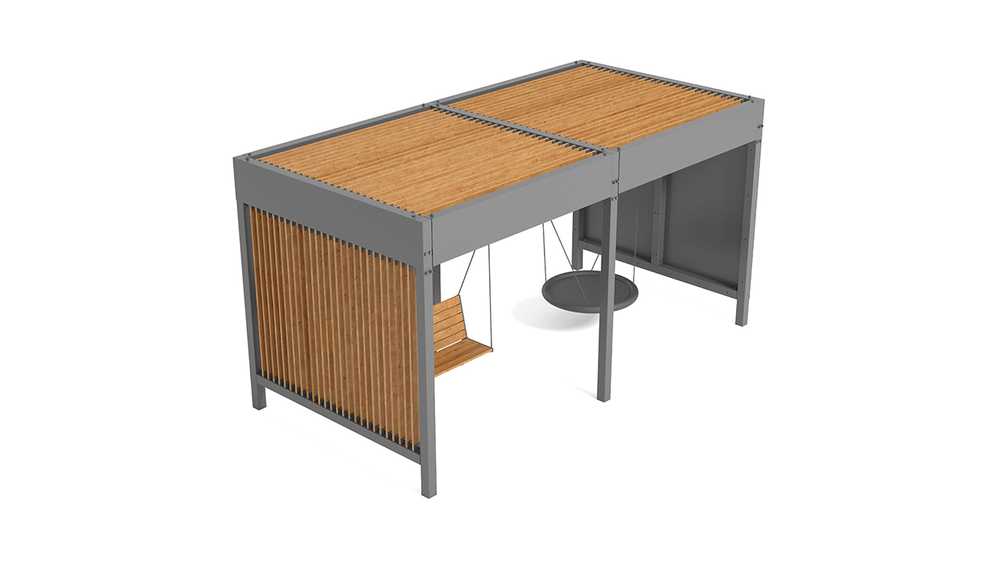 Качели SK00275