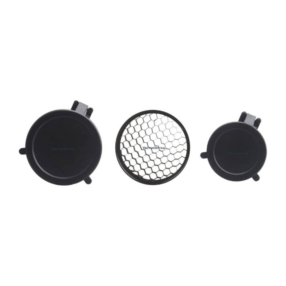 Оптический прицел Vector Optics 30мм FFP Tourex 6-24x50 ( Сетка VML-1 / с подсветкой )