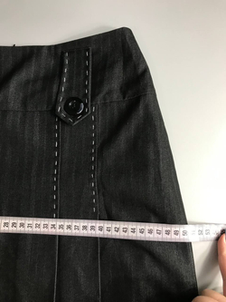 Юбка Francela удобная, маркировка 42, визуально на 46 размер