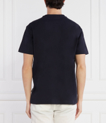 Футболка S-BOX SS 4 Napapijri - темно-синий(NP0A4H8S)