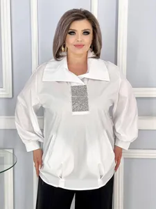 Рубашка «Агата» Fabrika