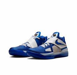 Кроссовки Nike KD 4 'MVP' FZ3540-400