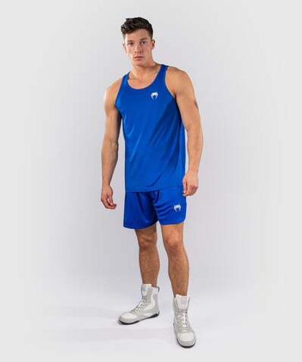 Майка Venum Contender Blue