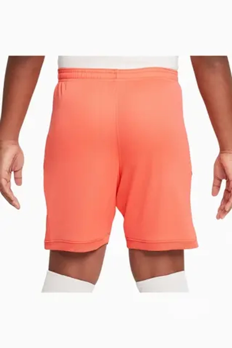 Шорты Nike Erling Haaland Детские - оранжевый