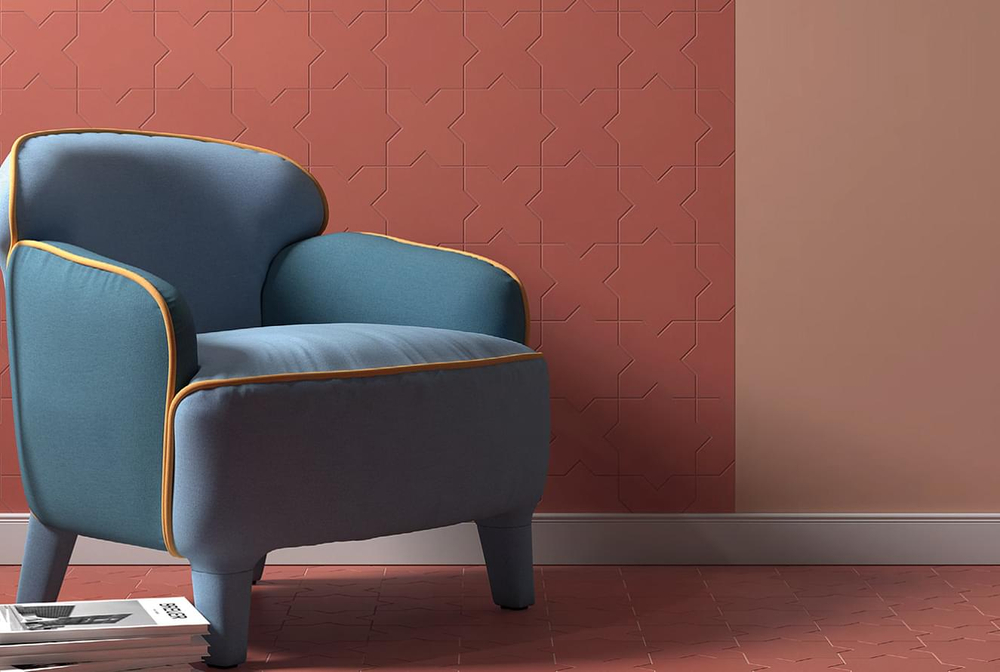 Equipe Porto Cross Jade 12x12