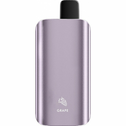 HQD GLAZE 12000 - Grape (5% nic)