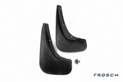 Брызговики задние CITROEN C4 Picasso FROSCH..10.35.E14