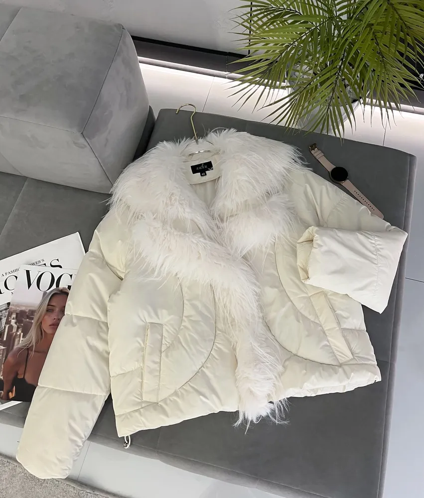 Куртка 50337450 Fabrika