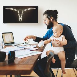 7266 Световое пано TRAZOS