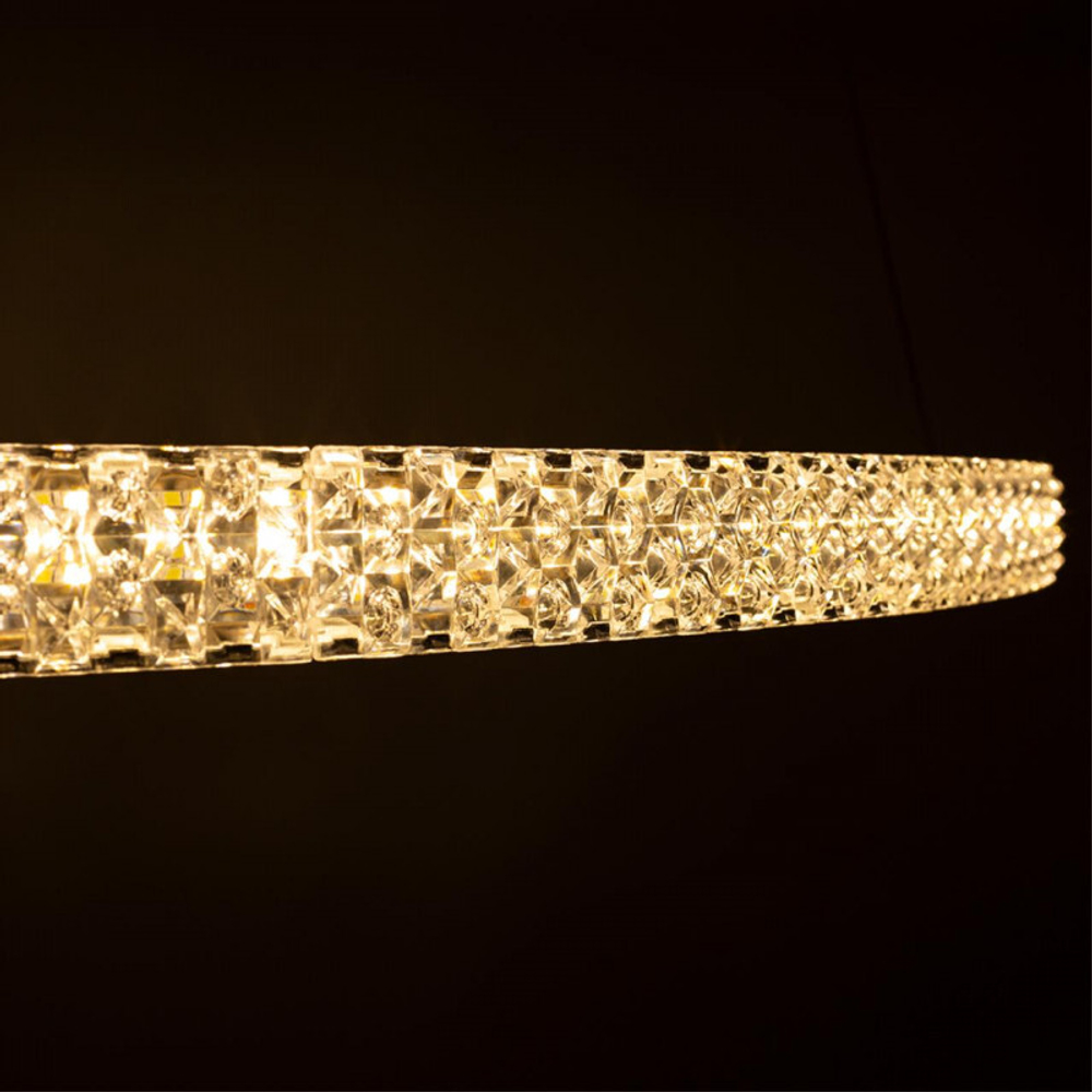 Подвесной светильник Arte Lamp A2182SP-80CC