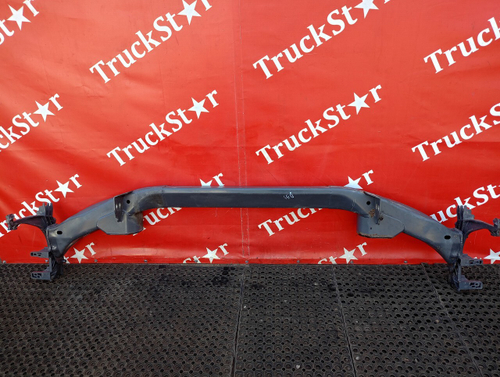 Усилитель переднего бампера 2019 г.