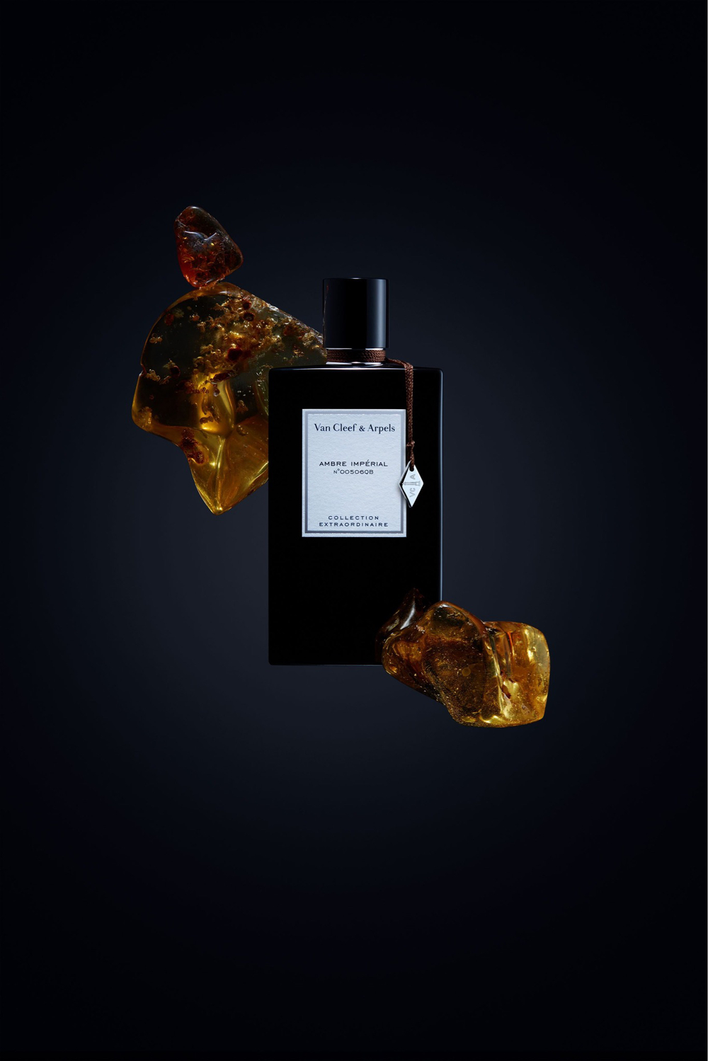 Van Cleef & Arpels Ambre Imperial